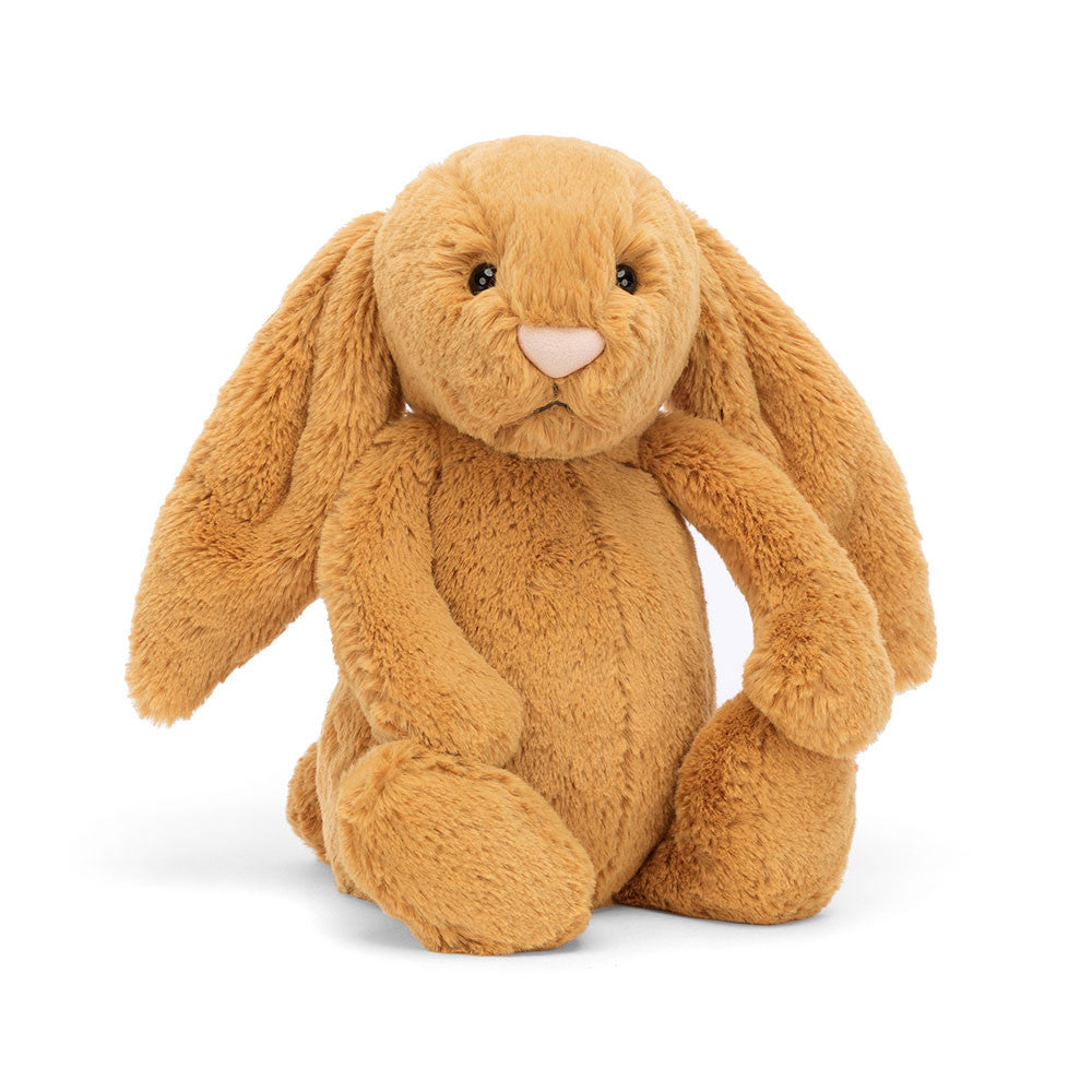 Bashful Golden Bunny Original (Med)