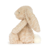 [COMING SOON] Jellycat Franilla Luxe Bunny [COMING SOON]