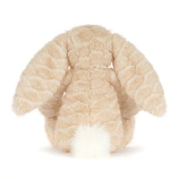 [COMING SOON] Jellycat Franilla Luxe Bunny [COMING SOON]