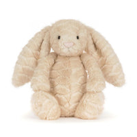 [COMING SOON] Jellycat Franilla Luxe Bunny [COMING SOON]