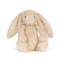 [COMING SOON] Jellycat Franilla Luxe Bunny [COMING SOON]