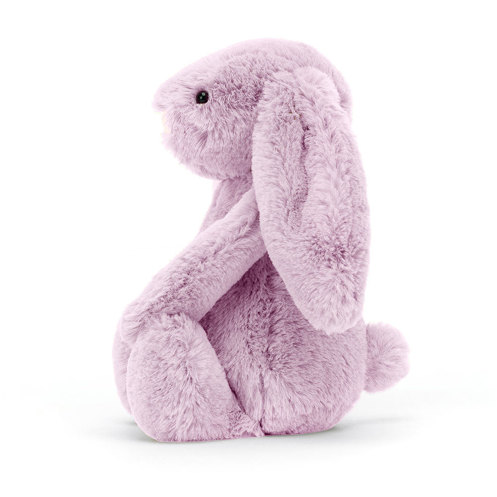 Bashful Lilac Bunny Original (Medium)