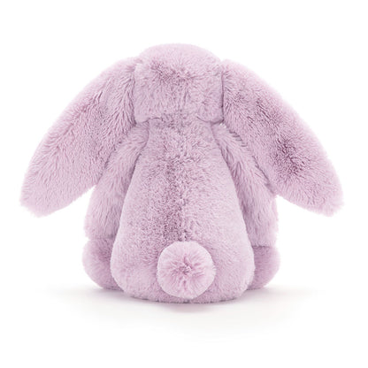 Bashful Lilac Bunny Original (Medium)