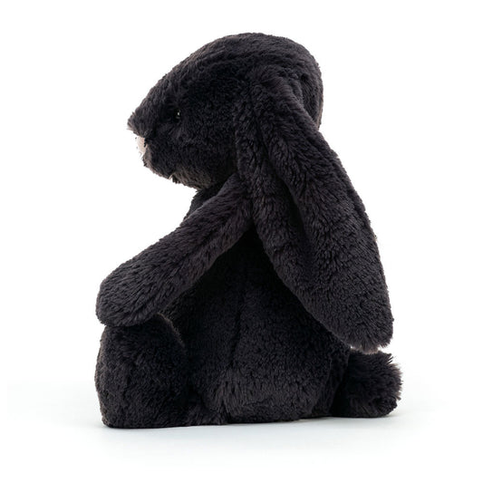 Bashful Inky Bunny Original (Med)