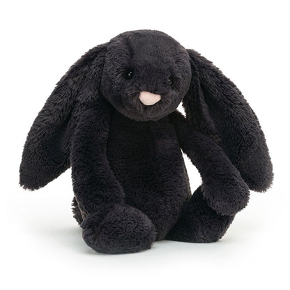 Bashful Inky Bunny Original (Med)