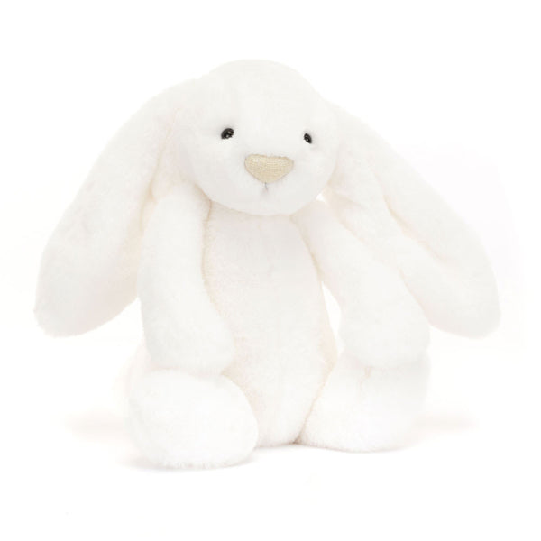 Bashful Luxe Bunny Luna Original (Big)