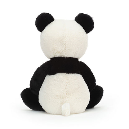 Bashful Panda