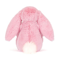 Jellycat Blushkin Blossom Luxe Bunny