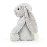 Bashful Shimmer Bunny Original (Med)