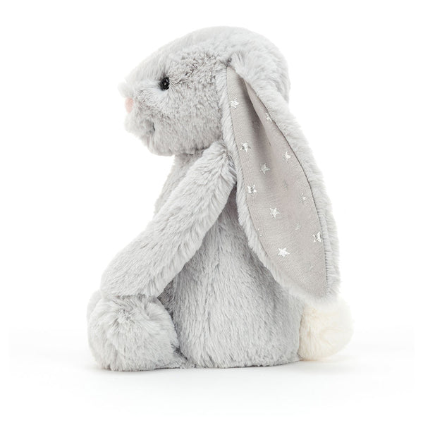 Bashful Shimmer Bunny Original (Med)