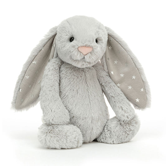 Bashful Shimmer Bunny Original (Med)