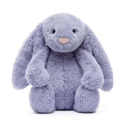 Bashful Viola Bunny Original (Medium)