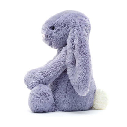 Bashful Viola Bunny Original (Medium)