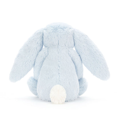 Bashful Blue Bunny Original (Med)