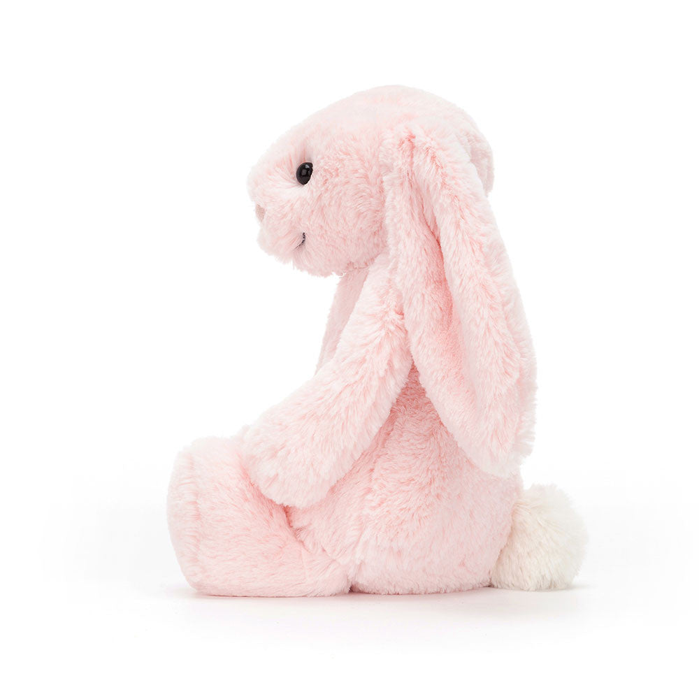 Bashful Pink Bunny Original (Medium)