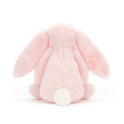 Bashful Pink Bunny Original (Medium)