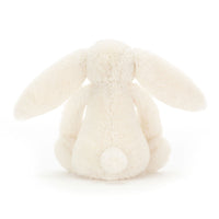 Jellycat Bashful Cream Bunny - Little (Small)