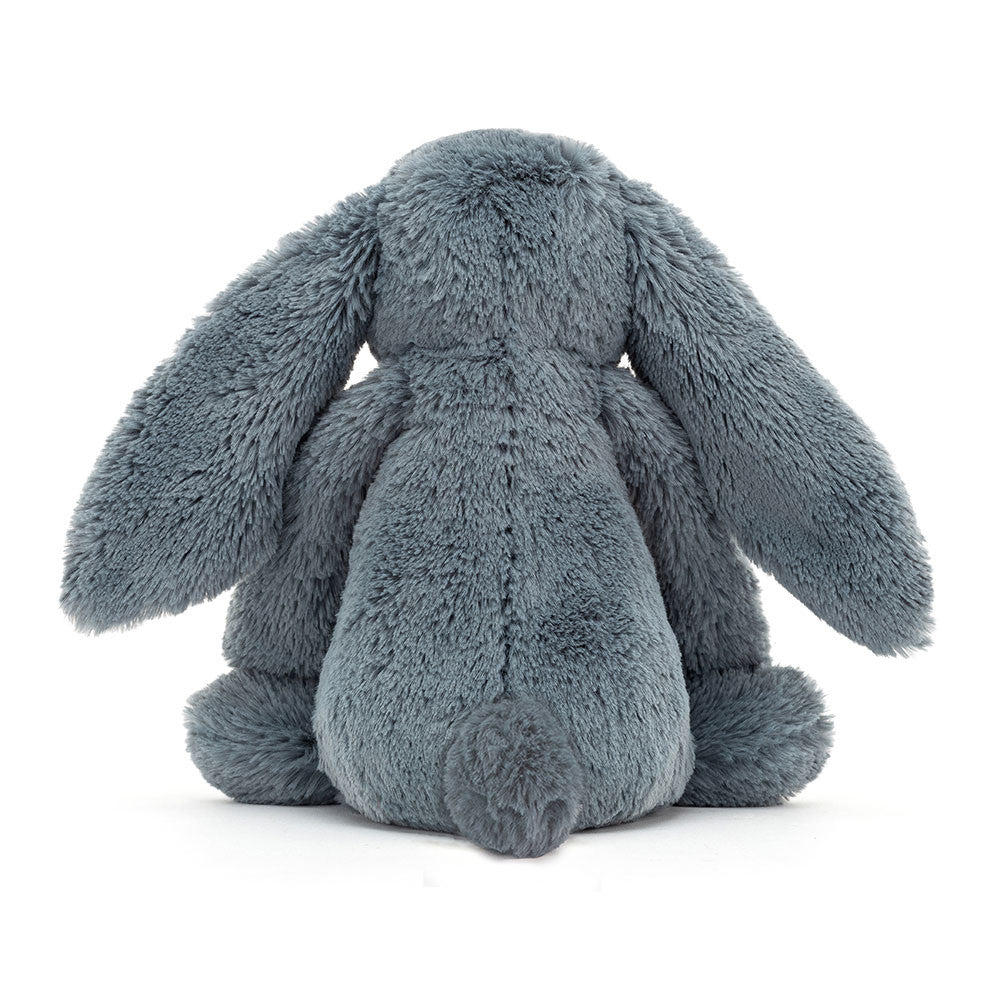 Bashful Dusky Blue Bunny Little