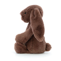 Bashful Fudge Bunny Little