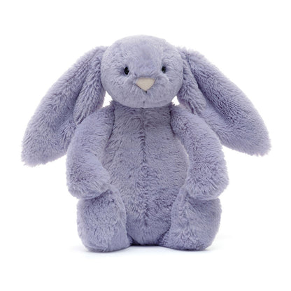 Bashful Viola Bunny Little