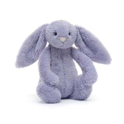 Bashful Viola Bunny Little