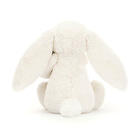 Bashful Bunny With Christmas Tree
