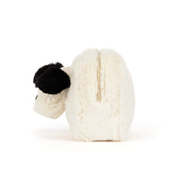 [COMING SOON] Jellycat Rufferty Puppy Pouch [COMING SOON]