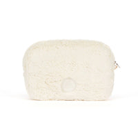 [COMING SOON] Jellycat Rufferty Puppy Pouch [COMING SOON]