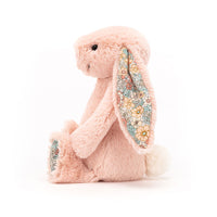 Bashful Blossom Blush Bunny Little