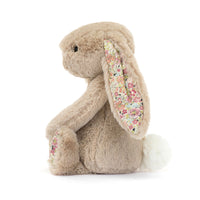 Bashful Blossom Bea Beige Bunny Little