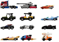 Blokees Transformers - C01 Roll Out Blind Box