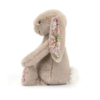 Jellycat Blossom Beige Bunny 'Petal' - Small (Little)