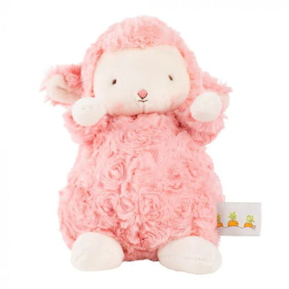 Bunnies by the Bay - Wee Kiddo the Lamb Pink 15cm