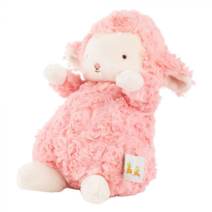 Bunnies by the Bay - Wee Kiddo the Lamb Pink 15cm