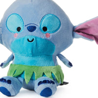 Better Together Disney Lilo and Stitch Magnetic Plush Pair