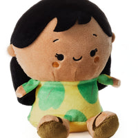 Better Together Disney Lilo and Stitch Magnetic Plush Pair