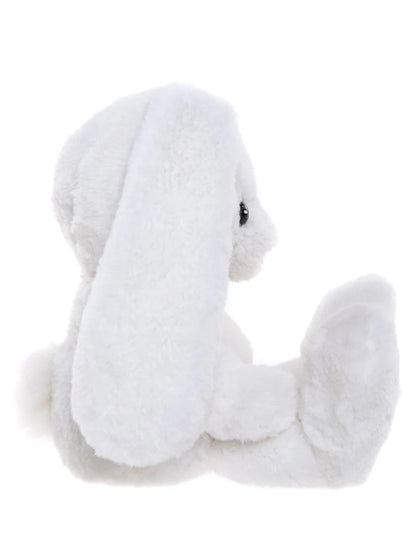 Bear and Me Collection - Bramble Bunny - Blossom White Medium
