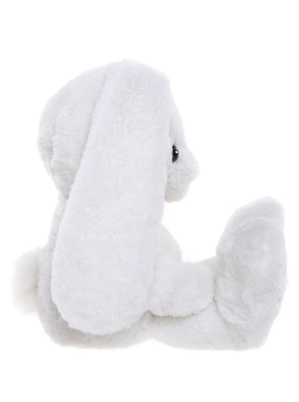 Bear and Me Collection - Bramble Bunny - Blossom White Medium