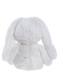 Bear and Me Collection by Charlie Bears - Bramble Bunny - Blossom White Medium