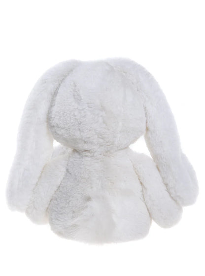 Bear and Me Collection - Bramble Bunny - Blossom White Medium