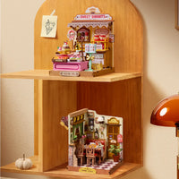 Rolife Champs-Élysées Bistro (DS053) - DIY Miniature House