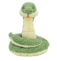 Jellycat Cizi Snake 27cm