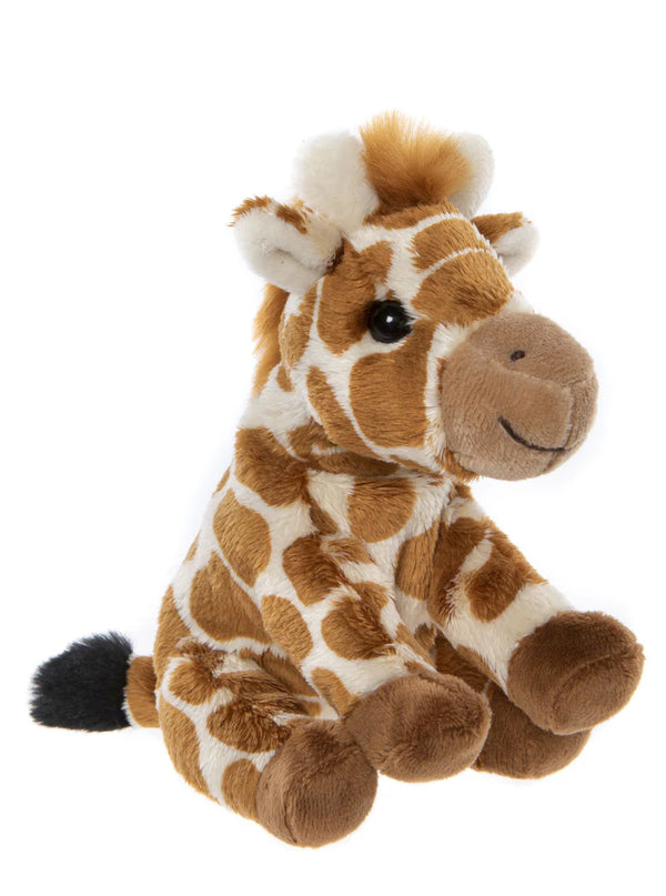 Cuddle Cub Collection - Giraffe