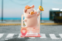 Lulu the Piggy Travel Blind Box
