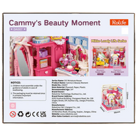 Rolife Cammy's Beauty Moment (DA007) - DIY Mini Shop