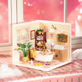 Rolife Pop Bubble Bathroom (DW14B) - Miniature House