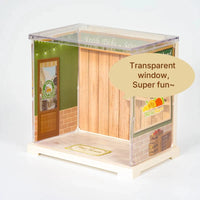 Rolife Nature Energy Fruits (DWS01B) - Super Creator Mini Room Kit