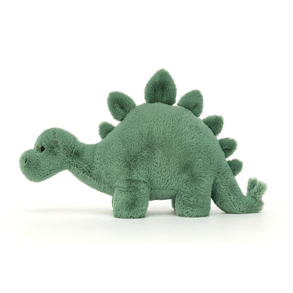 Fossilly Stegosaurus (Medium)