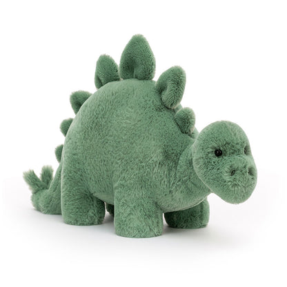 Fossilly Stegosaurus (Medium)