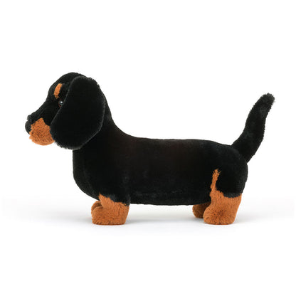 Freddie  Sausage Dog